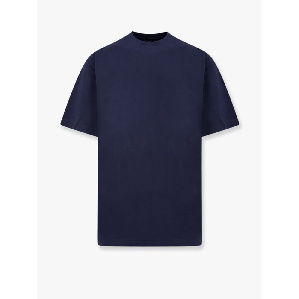 Hevo Men Mulino Cotton T-Shirt